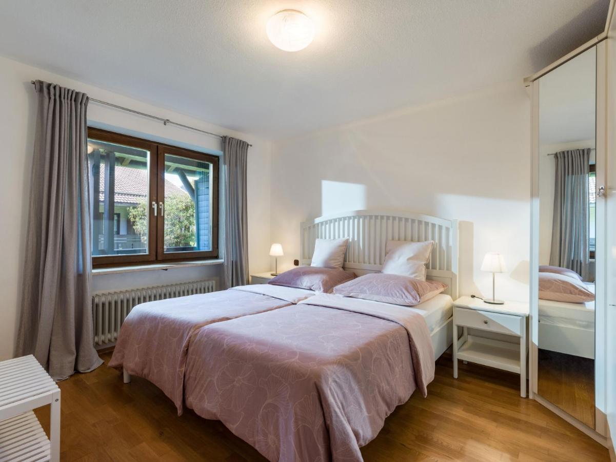 Ferienwohnung Panoramablick Oberaudorf Bagian luar foto